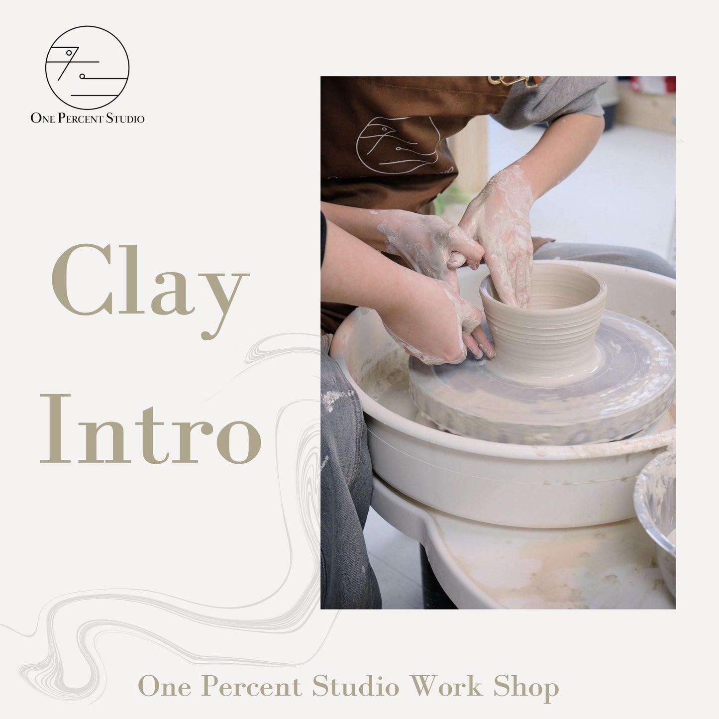 Beginner Wheel Workshop (Weekday)