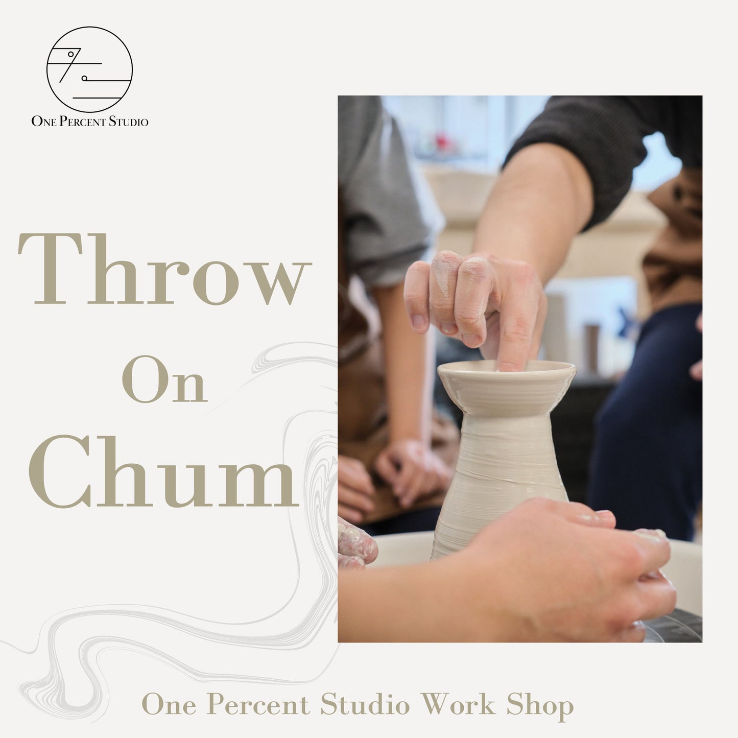 Intermediate Workshop - Throw on the hump