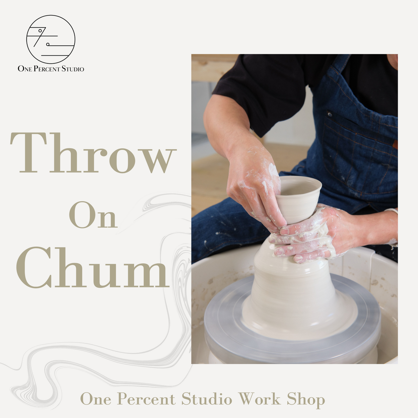 Intermediate Workshop - Throw off the hump