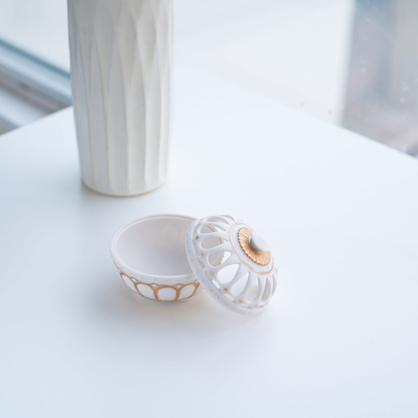 Masterpiece Edition Incense Holder