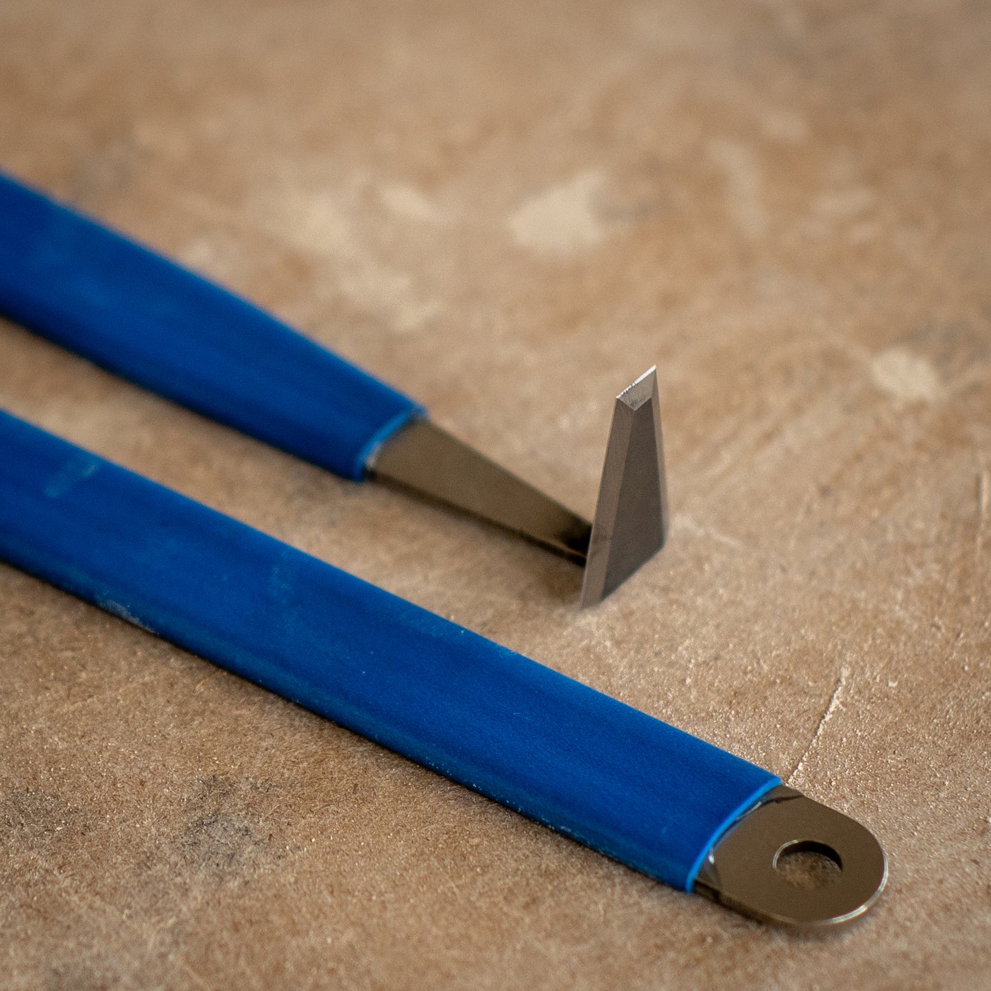 Tungsten Carbide Trimming Tool Set