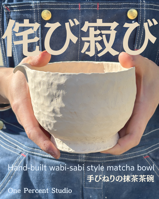 Beginner Hand-Building Workshop