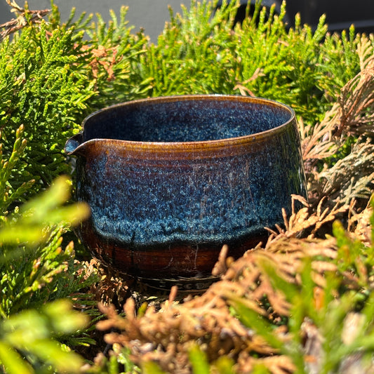 [Feb 7th]     One Percent X  Matchairl Matcha Experience