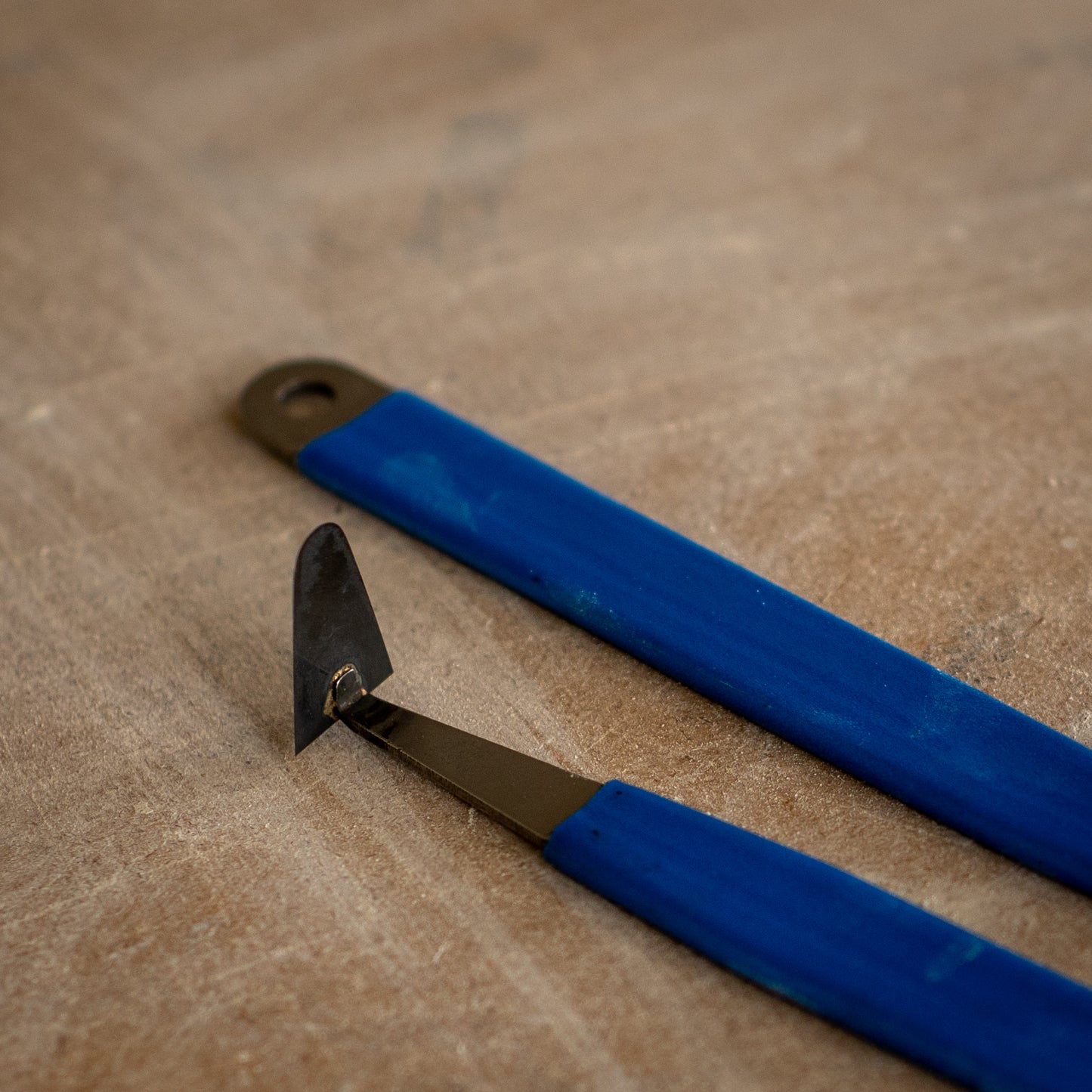 Tungsten Carbide Trimming Tool Set