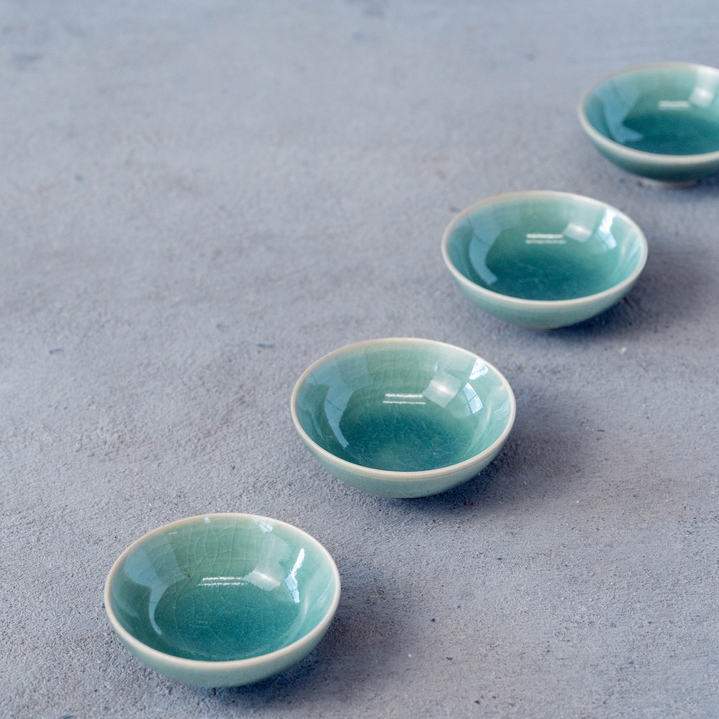 Tea cup