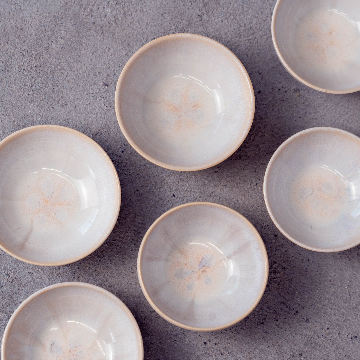 Tea cup