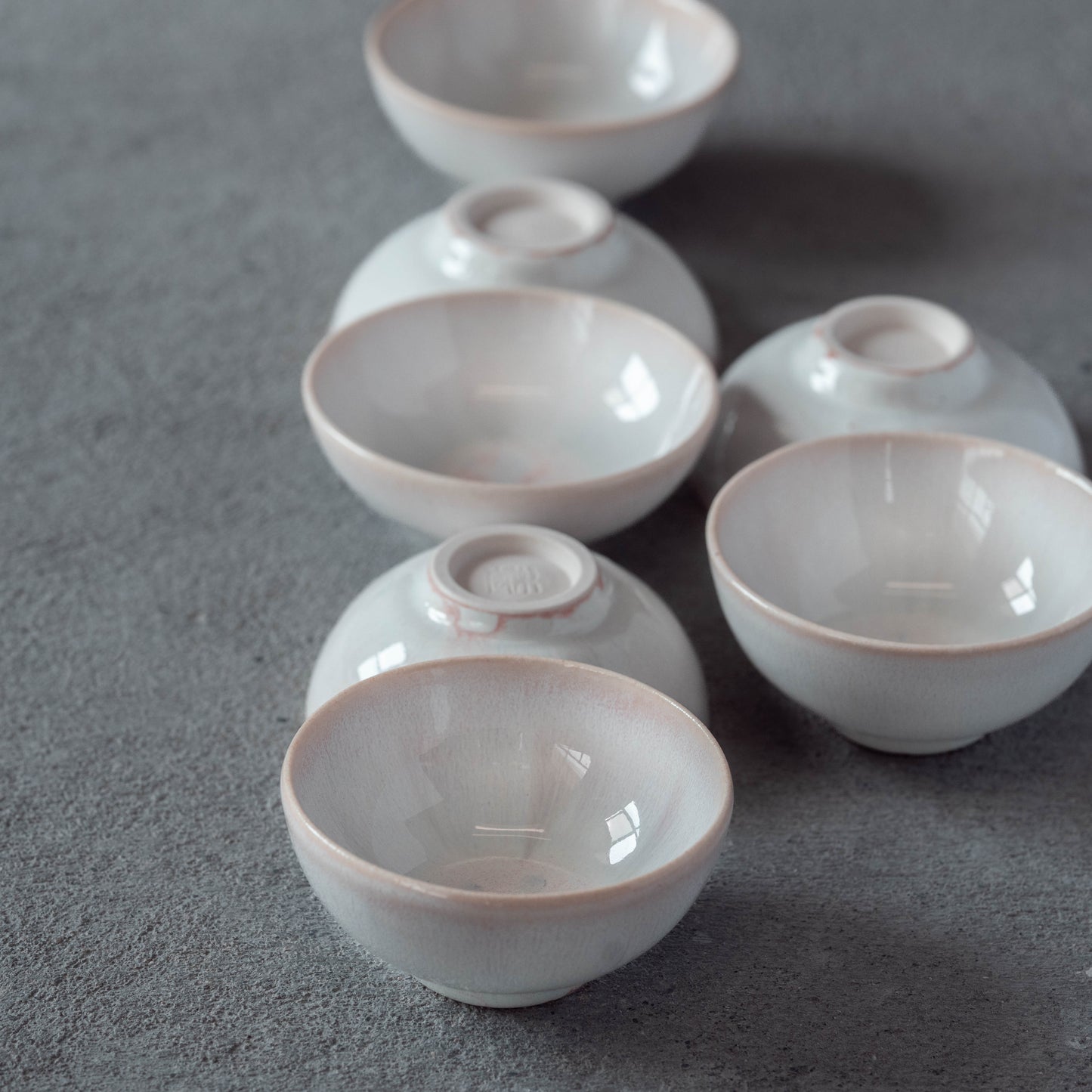 Tea cup