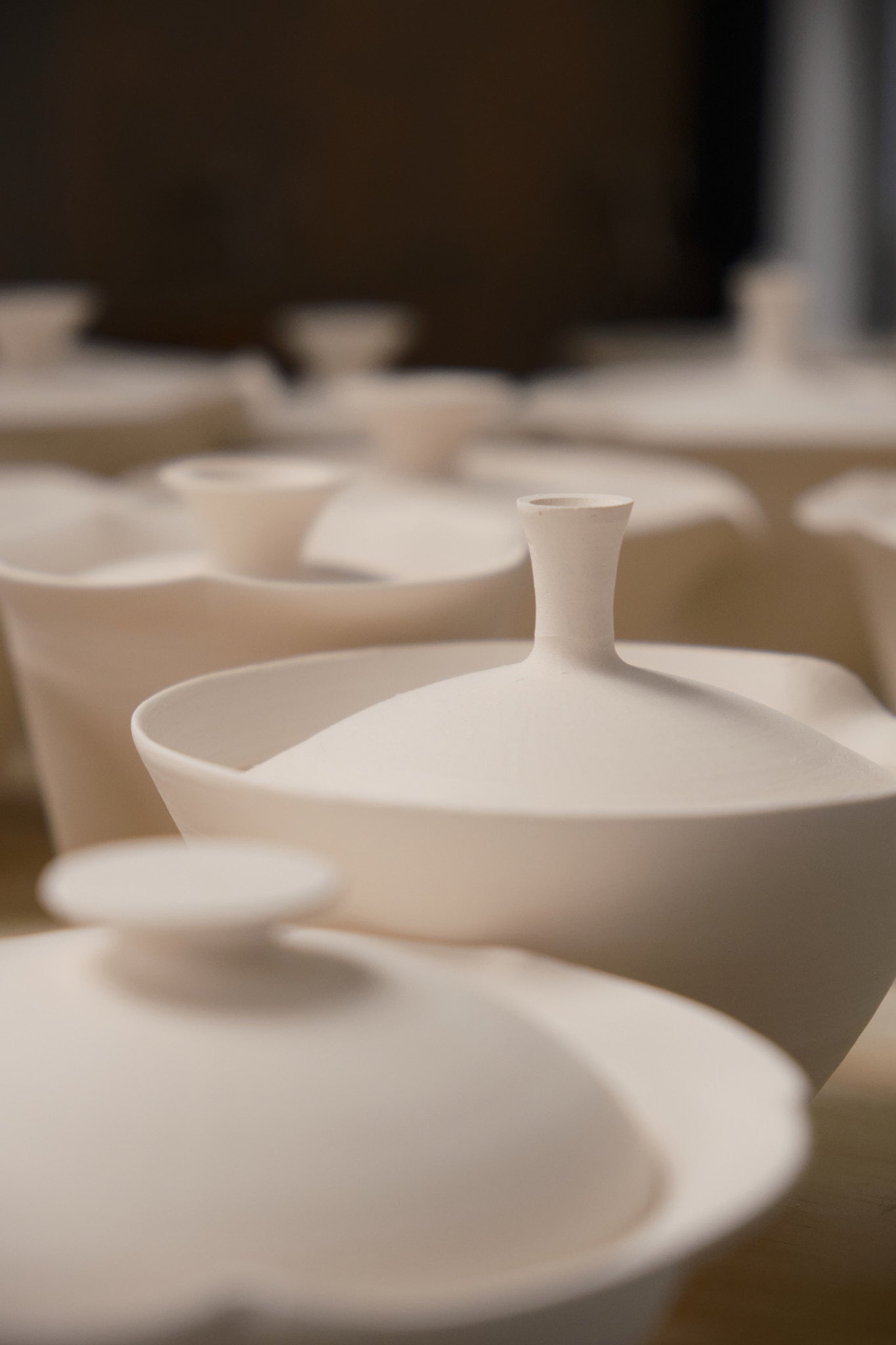 Gaiwan（盖碗）Making Class Weekend